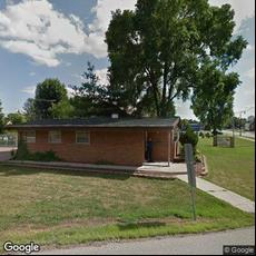 Romulus Family Dental, dentists office located at 37235 Goddard Rd, Romulus, MI.