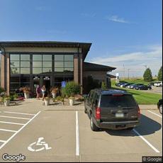 Mann Orthodontics, dentists office located at 1551 SE 3rd St, Grimes, IA.