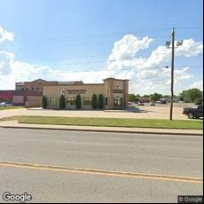 Weatherford Orthodontics, dentists office located at 1333 E Main St, Weatherford, OK.