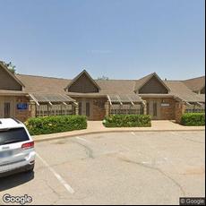 Altus Mangum Dental P, dentists office located at 907 Falcon Rd, Altus, OK.