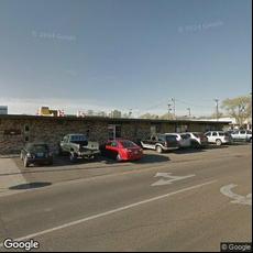 Carey, Mark A. DDS PC, dentists office located at 824 N Main St, Roswell, NM.