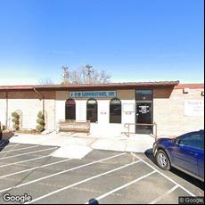 Cielo Grande Dental Arts, dentists office located at 313 W Country Club Rd,, Roswell, NM.
