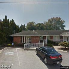 Snow And Snow PC, dentists office located at 215 W Elizabeth St, New Castle, PA.