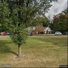 Springfield Smiles, dentists office located at 1980 Kingsgate Rd, Springfield, OH.