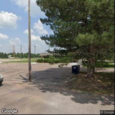 Siouxland Oral Surgery, Dental Implants and Wisdom Teeth, dentists office located at 1222 E 7th Ave, Mitchell, SD.