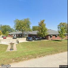 Bloomington Modern Dentistry, dentists office located at 2817 Reed Rd, Bloomington, IL.