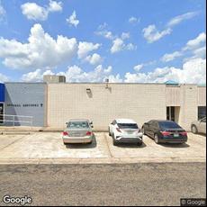 The Mount Pleasant Dentist, dentists office located at 204 W 19th St, Mount Pleasant, TX.