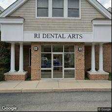 Puerini Saccoccio & Puerini Jr, dentists office located at 115 Budlong Rd, Cranston, RI.
