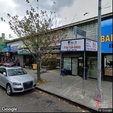 Advanced Dental, dentists office located at 8961 164th St, Jamaica, NY.