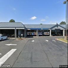 Harrisonburg Family Dentistry, dentists office located at 1741 Virginia Ave, Harrisonburg, VA.