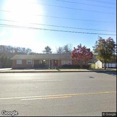 Dr Magnotta & Associates Dentistry, dentists office located at 801 W Fleming Dr, Morganton, NC.