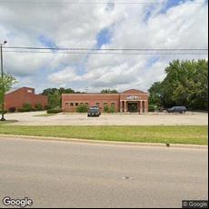 Affordable Dentures & Implants, dentists office located at 3800 W Industrial Blvd, Bloomington, IN.