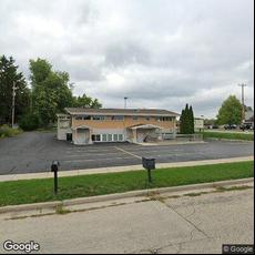 Lake Country Orthodontics, dentists office located at 697 Grand Ave, Hartford, WI.