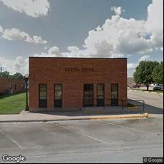 Jerry C Kelly DDS, Marshall Dental Care, dentists office located at 263 S Jefferson Ave, Marshall, MO.