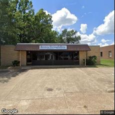 Brown-Stringfellow Dental Center, dentists office located at 409 Hickory St, Texarkana, AR.