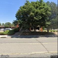 Comfort Dental, dentists office located at 1050 S Peoria St, Aurora, CO.
