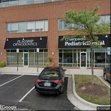 Sarita Bhushan, DDS, dentists office located at 7556 Teague Rd Ste 106, Hanover, MD.