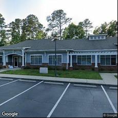 Bass & Watson Family Dental, dentists office located at 1031 W Williams St, Apex, NC.