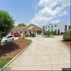 Hogan and Sachdev DDS, dentists office located at 3130 Commerce Pl, Burlington, NC.