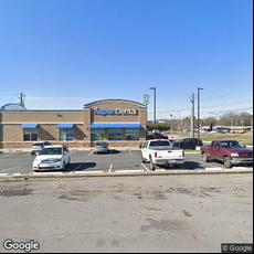 Shrestha Dental, dentists office located at 613 Highway 53 East SE, Calhoun, GA.