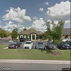 University General Dentistry, dentists office located at 601 Helen Keller Blvd, Tuscaloosa, AL.