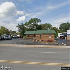 Aspire Economy Dentures & Dental Care, dentists office located at 1625 McCallie Ave, Chattanooga, TN.