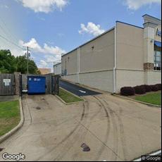 Aspen Dental, dentists office located at 226 Highway 80 E, Clinton, MS.