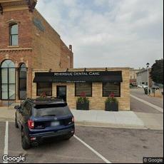 Riverside Dental Care, dentists office located at 217 Nassau St, Saint Peter, MN.