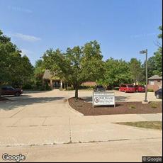 Hill Dental, dentists office located at 2914 Crossing Ct, Champaign, IL.