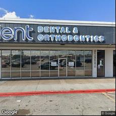 Brident Dental & Orthodontics, dentists office located at 1173 Edgebrook Dr, Houston, TX.