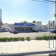 San Gabriel Dental and Orthodontics, dentists office located at 6503 Rosemead Blvd, San Gabriel, CA.
