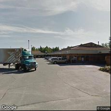 Spruce Roots Family Dentistry, dentists office located at 4001 Geist Rd, Fairbanks, AK.