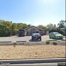 Porac Richard J, dentists office located at 17719 Virginia Ave, Hagerstown, MD.