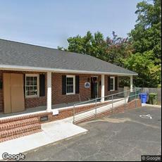 Miller Orthodontics, dentists office located at 725 Hamilton St, Roanoke Rapids, NC.