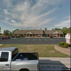 Bur Oak Family Dentistry, dentists office located at 444 Bur Oak Dr, Greenville, OH.