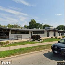 Main Street Dental, dentists office located at 1200 Main St, La Crosse, WI.