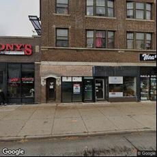 Broadway Dental Care, dentists office located at 5024 N Broadway St, Chicago, IL.