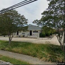 C Jeffery Braddy DDS, dentists office located at 700 N Elm St, High Point, NC.