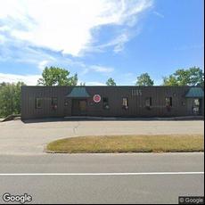 Center for Dental Excellence, dentists office located at 1185 New Litchfield St, Torrington, CT.