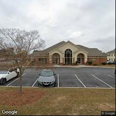 Tift Regional Dental Group PC, dentists office located at 209 24th St E, Tifton, GA.