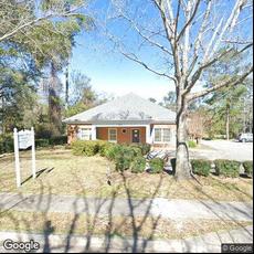 Big Bend Oral Surgery, dentists office located at 2632 Mitcham Dr, Tallahassee, FL.