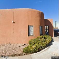 Santa Fe Periodontics, dentists office located at 141 Paseo De Peralta, Santa Fe, NM.