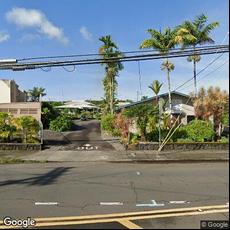 Dental Implants Associates, dentists office located at 784 Kinoole St, Hilo, HI.