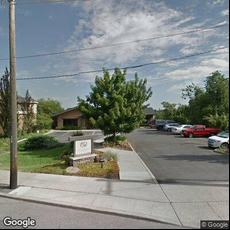 Peterson Dental, dentists office located at 1604 W Riverside Ave, Spokane, WA.