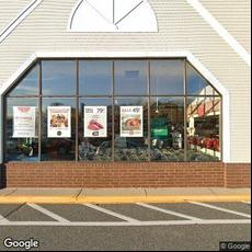 Aspen Dental, dentists office located at 843 Worcester St, Waltham, MA.