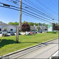 Comprehensive Family Dentistry, dentists office located at 306 Us Route 1, Scarborough, ME.