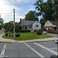 Alicia Robertson DDS, dentists office located at 9417 Flower Ave, Silver Spring, MD.