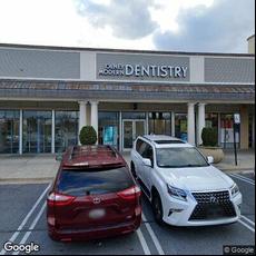 Olney Modern Dentistry, dentists office located at 3130 Olney Sandy Spring Rd, Olney, MD.