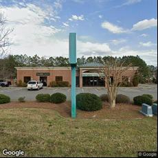 Carolina Dental Management, dentists office located at 545 Venture Dr, Smithfield, NC.