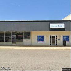 Franklin Dentremont Jr, dentists office located at 1572 Mill Sq, Alexander City, AL.